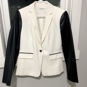 Calvin Klein Blazer Jacket